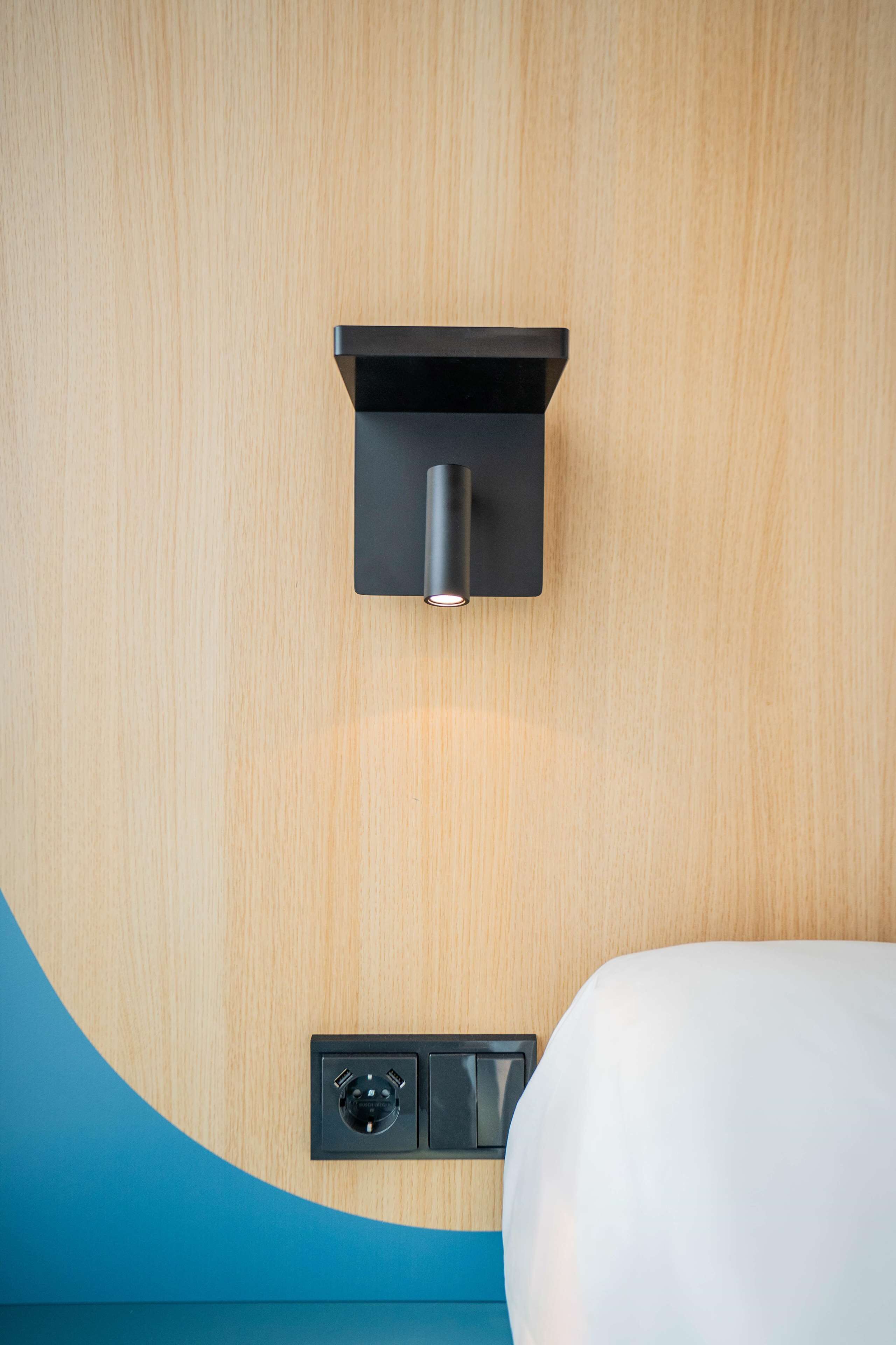 Foto - Prize by Radisson, Dresden Mitte