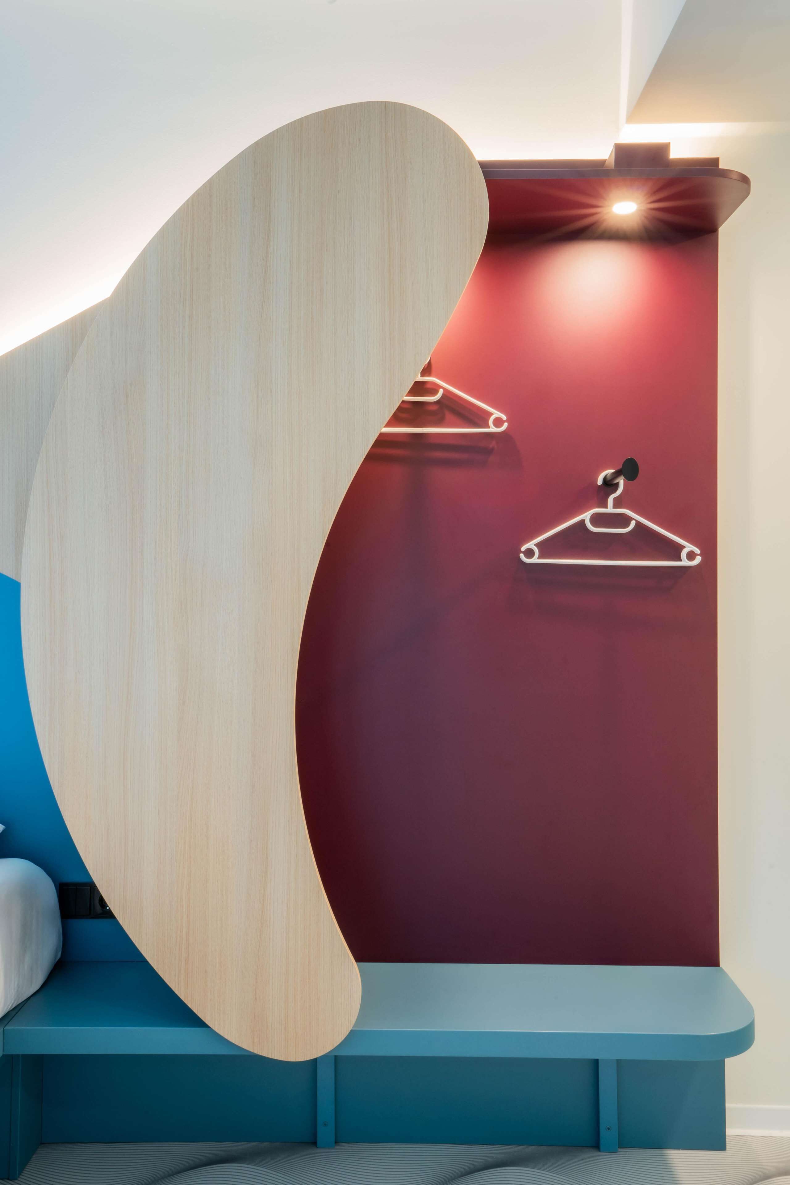 Foto - Prize by Radisson, Dresden Mitte