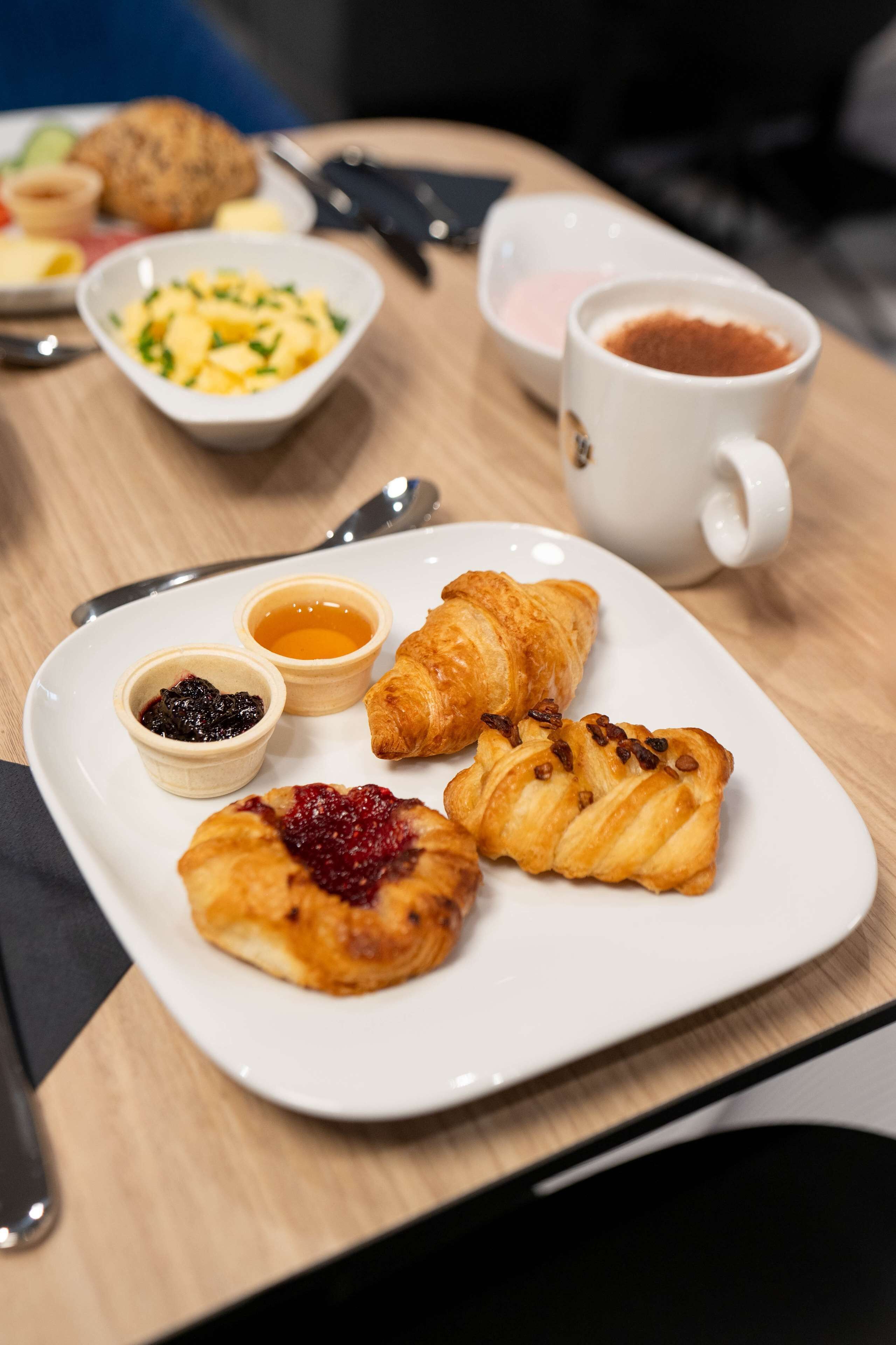 Foto - Prize by Radisson, Dresden Mitte