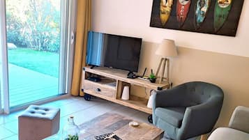 TV