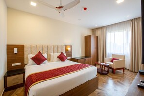 Room - Bidar Gateway (Bidar)