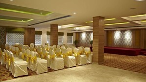 Salle de banquet