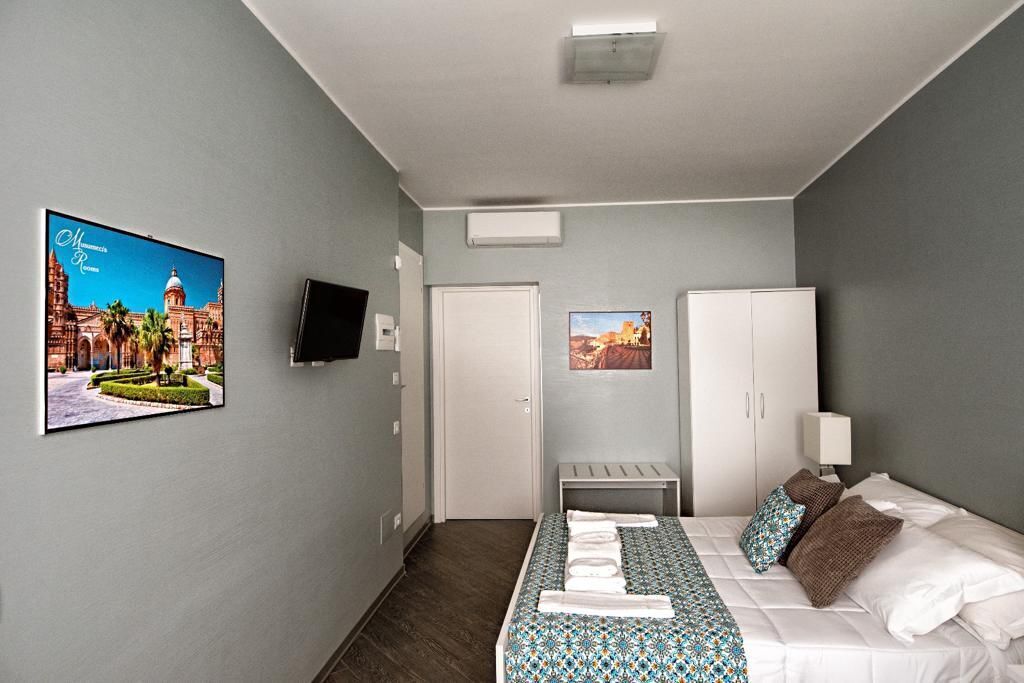 Foto - Catania Rooms