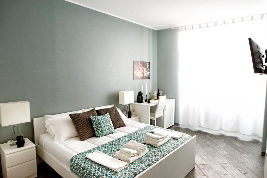 Foto - Catania Rooms