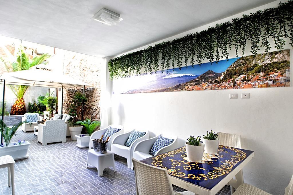 Foto - Catania Rooms