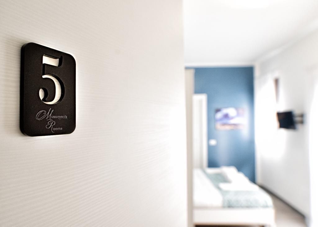 Foto - Catania Rooms