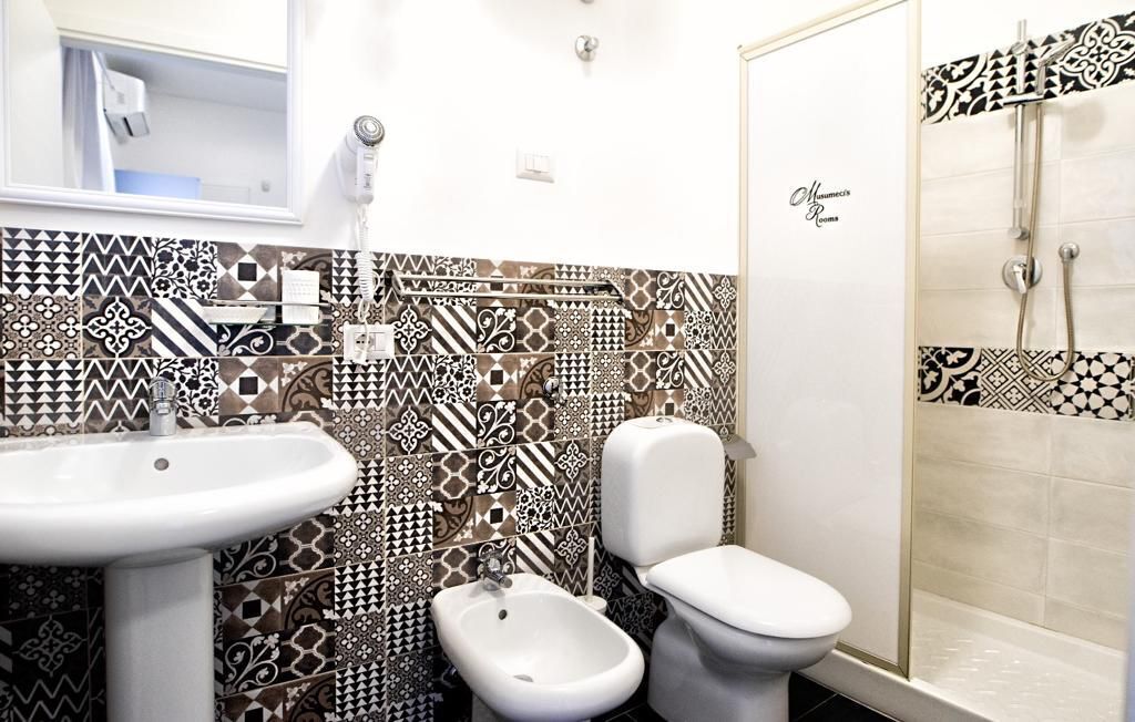 Foto - Catania Rooms