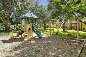 Espace pour enfants