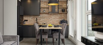 Milionowa Loft Apartment by Renters