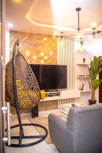 Vacation Home with all amenities that will make you stay enjoyable!