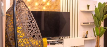 Vacation Home with all amenities that will make you stay enjoyable!