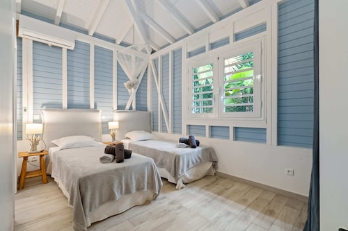 Villa Baska - Two Bedroom Villa, Sleeps 4