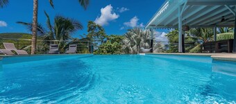 Villa l'Ecrin - Five Bedroom Villa, Sleeps 11