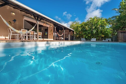Villa La Luz - Three Bedroom Villa, Sleeps 6