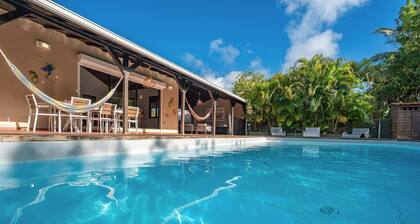 Villa La Luz - Three Bedroom Villa, Sleeps 6