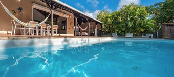 Villa La Luz - Three Bedroom Villa, Sleeps 6