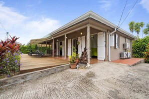 Exterior - Villa Kavich - Two Bedroom Villa, Sleeps 4 (Les Trois-Îlets)