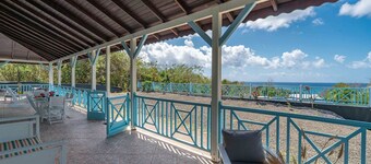 Villa Lyjade - Five Bedroom Villa, Sleeps 10