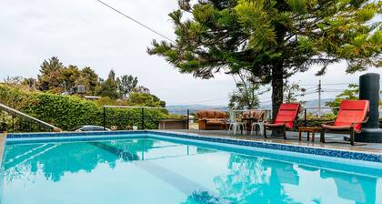 Lovely 1-bed Studio in Kigali