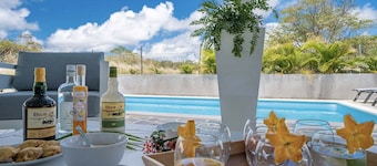 Villa Eldorado - Four Bedroom Villa, Sleeps 8