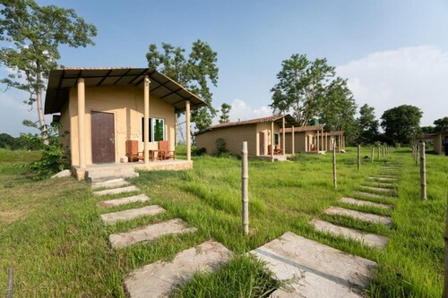 Namaste Bardiya Resort 