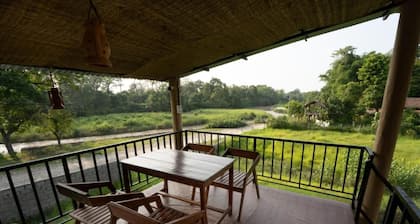 Namaste Bardiya Resort