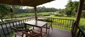 Namaste Bardiya Resort