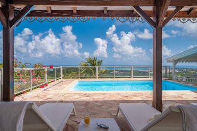 Villa Olga - Two Bedroom Villa, Sleeps 4