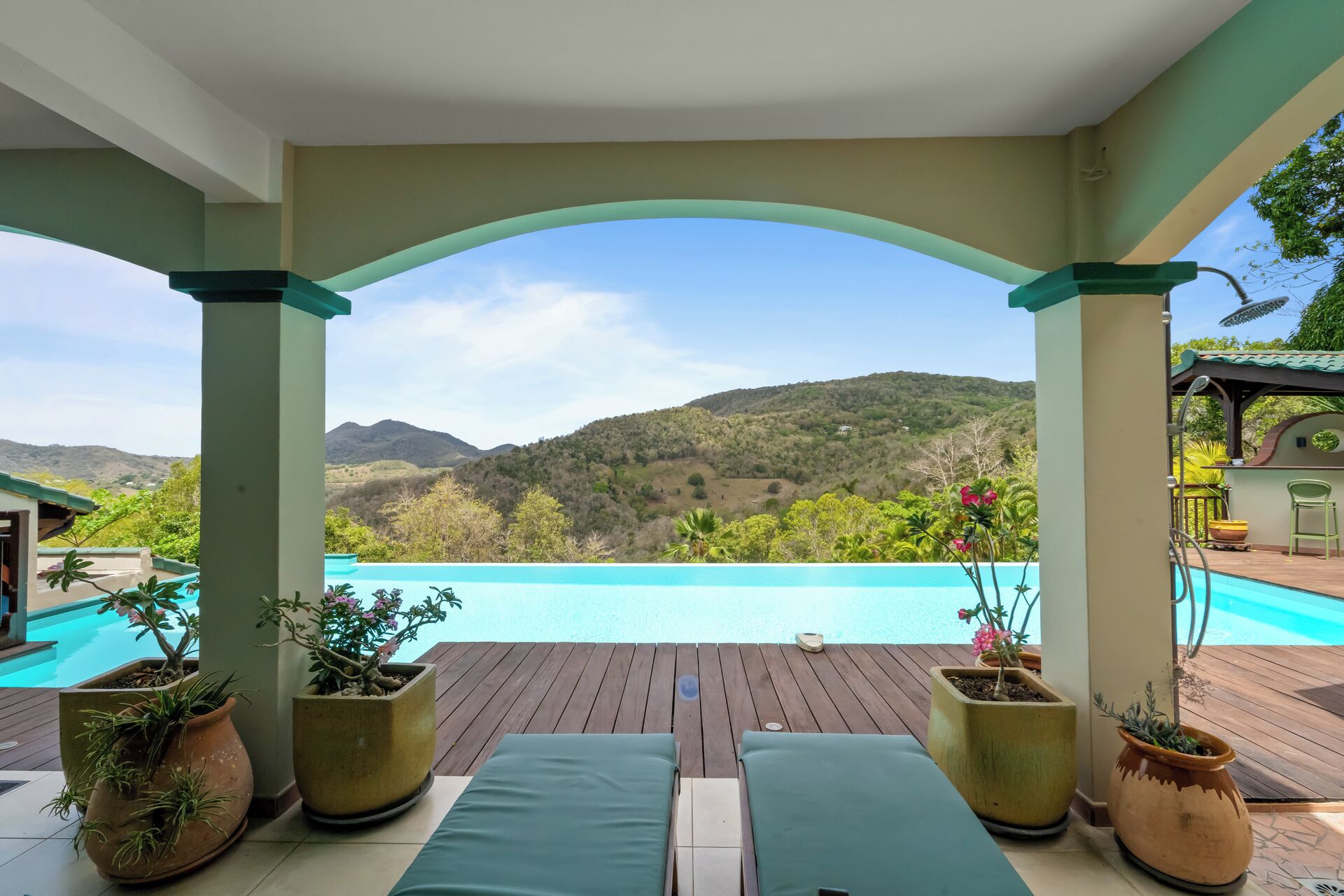 Piscina