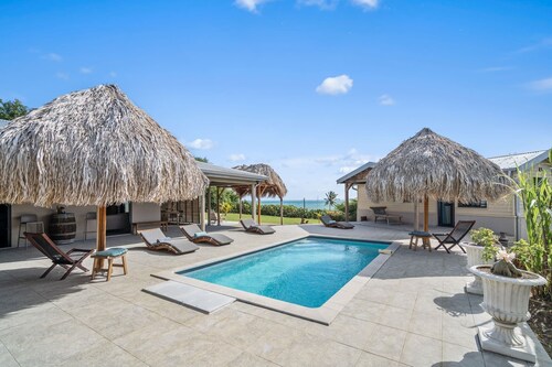 Latitude 14.54 - Four Bedroom Villa, Sleeps 8