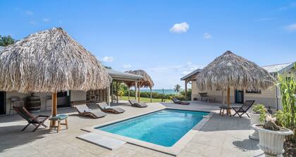 Latitude 14.54 - Four Bedroom Villa, Sleeps 8