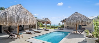 Latitude 14.54 - Four Bedroom Villa, Sleeps 8