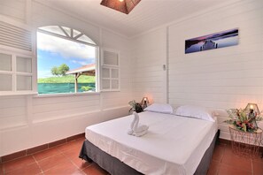 3 Schlafzimmer, Bügeleisen/Bügelbrett, kostenloses WLAN, Bettwäsche