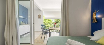 Appartement Mer Azur