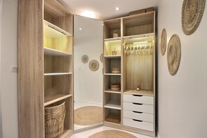 Interior - Villa Linay - Two Bedroom Villa, Sleeps 4 (Le Diamant)