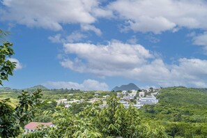 Exterior - Villa Linay - Two Bedroom Villa, Sleeps 4 (Le Diamant)