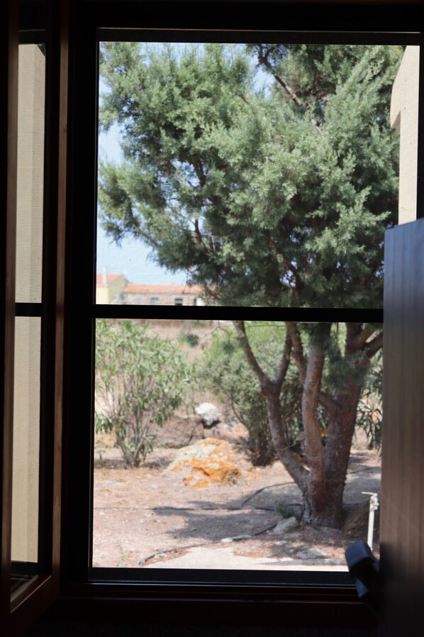 Interior - Delightful 4-room apartment surrounded by greenery between peace and relaxation (Littigheddu)