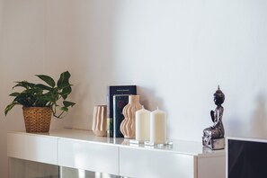 Interior - Casa Monash (Puerto del Carmen)