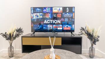 Apartment | Interior