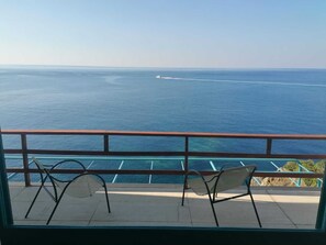 View from room - Villa Domus 1938 (Sestri Levante)