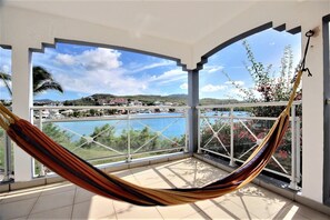 Property grounds - Appartement Tropical Sunset (Les Trois-Îlets)