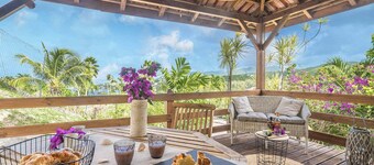 Ti Caluma - Studio Cottage, Sleeps 2