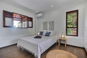 2 makuuhuonetta, ilmainen Wi-Fi, vuodevaatteet