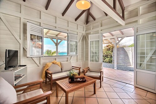 Villa K'lia - Two Bedroom Cottage, Sleeps 4