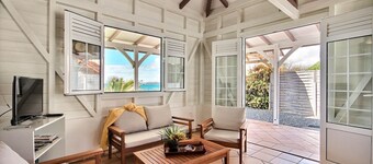 Villa K'lia - Two Bedroom Cottage, Sleeps 4