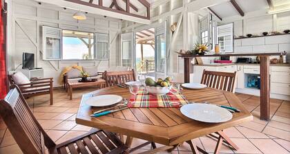 Villa K'lia - Two Bedroom Cottage, Sleeps 4