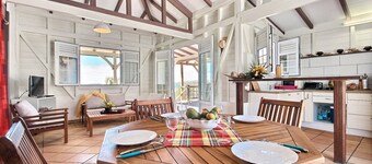 Villa K'lia - Two Bedroom Cottage, Sleeps 4