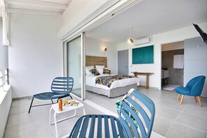 3 bedrooms, iron/ironing board, free WiFi, bed sheets - Villa Lili - Three Bedroom Villa, Sleeps 6 (Les Trois-Îlets)