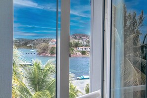 Interior - Villa Lili - Three Bedroom Villa, Sleeps 6 (Les Trois-Îlets)