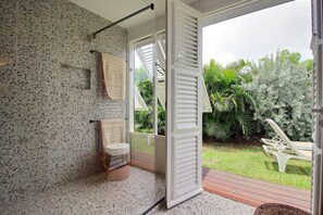 Interior - Villa Oney - Three Bedroom Villa, Sleeps 6 (Le Vauclin)